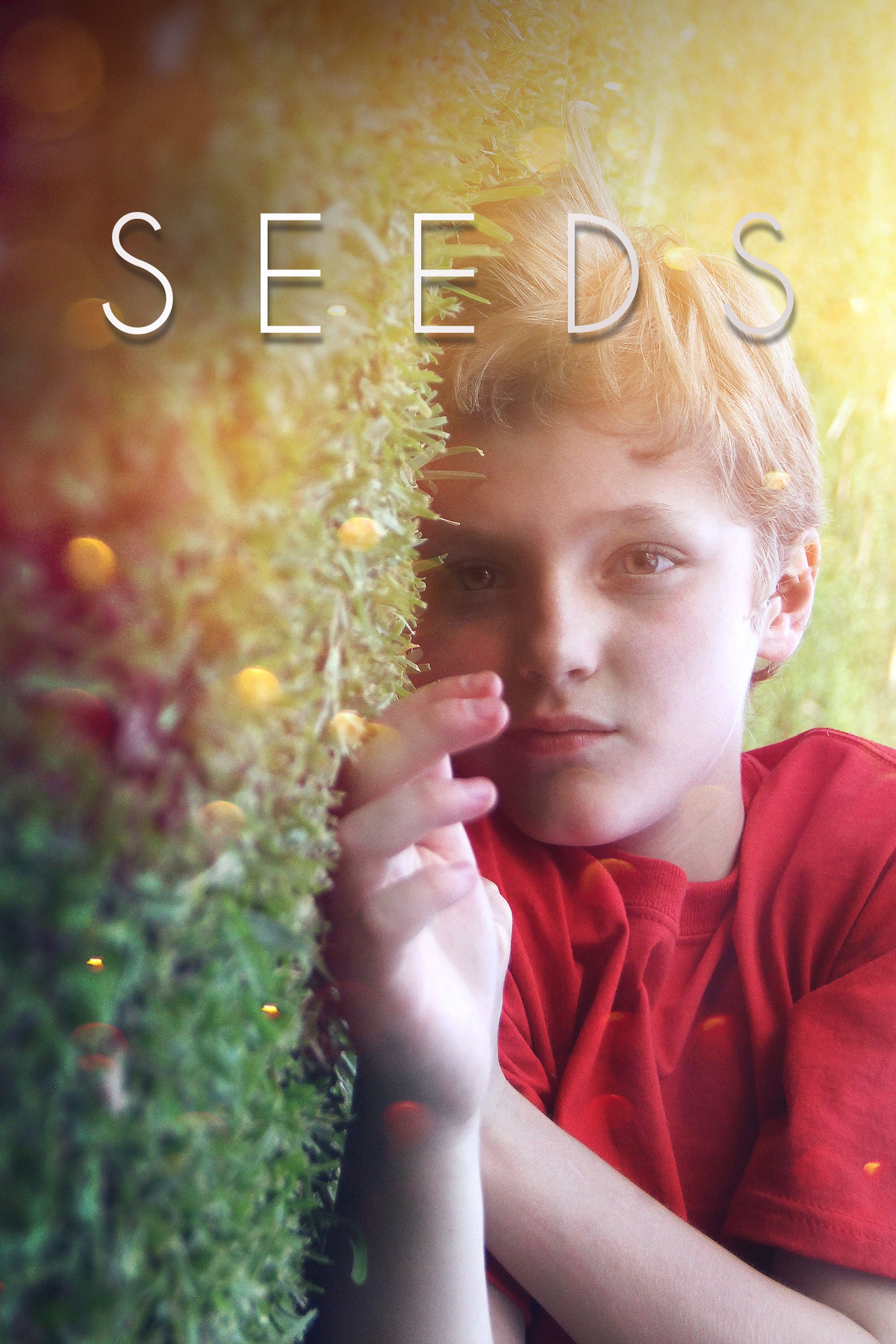 Poster of the movie Seeds