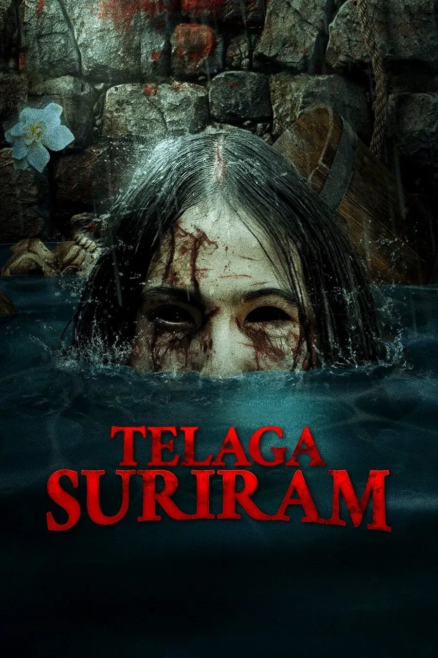 Poster of the movie Telaga Suriram