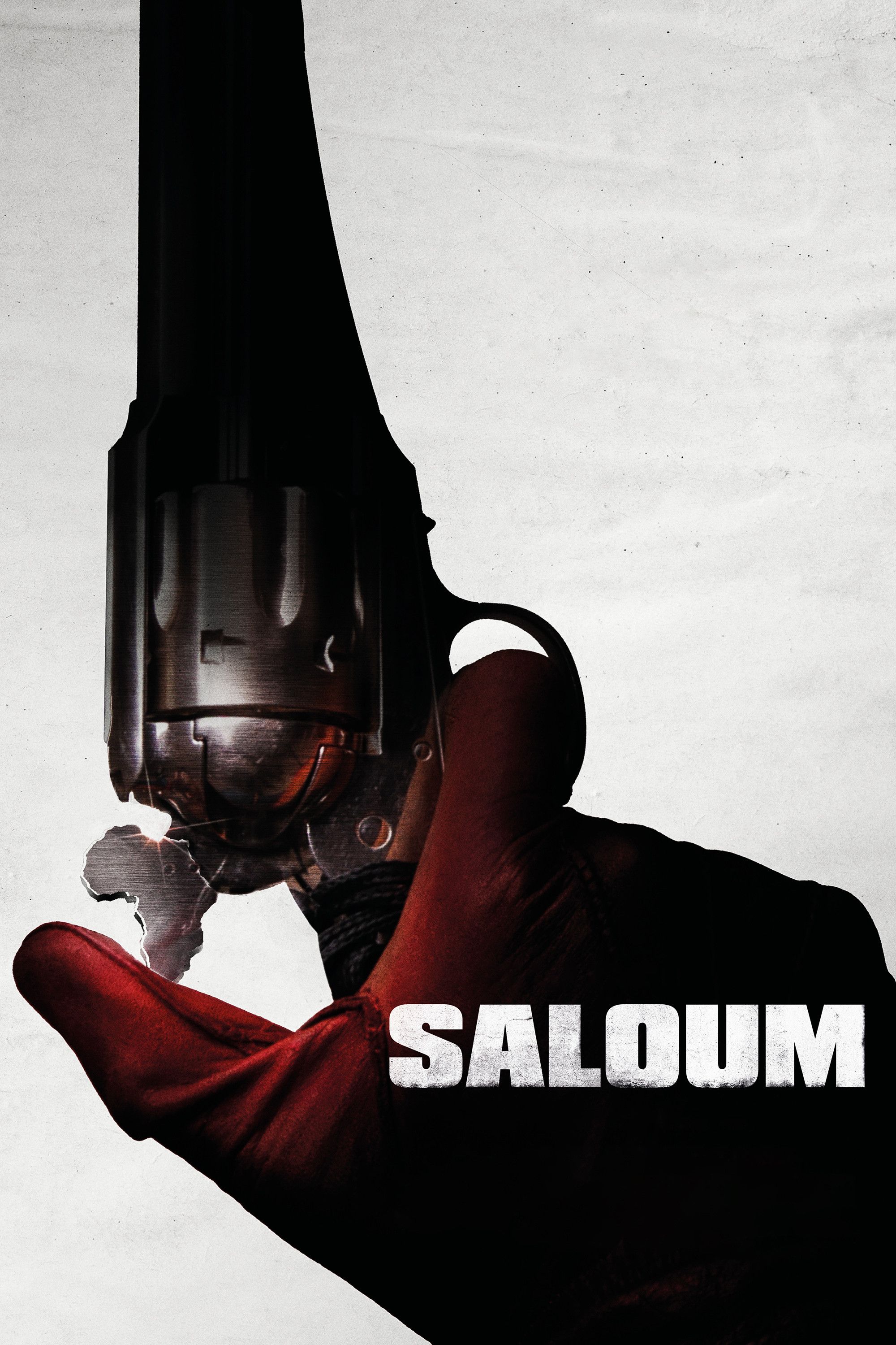 Poster of the movie Saloum