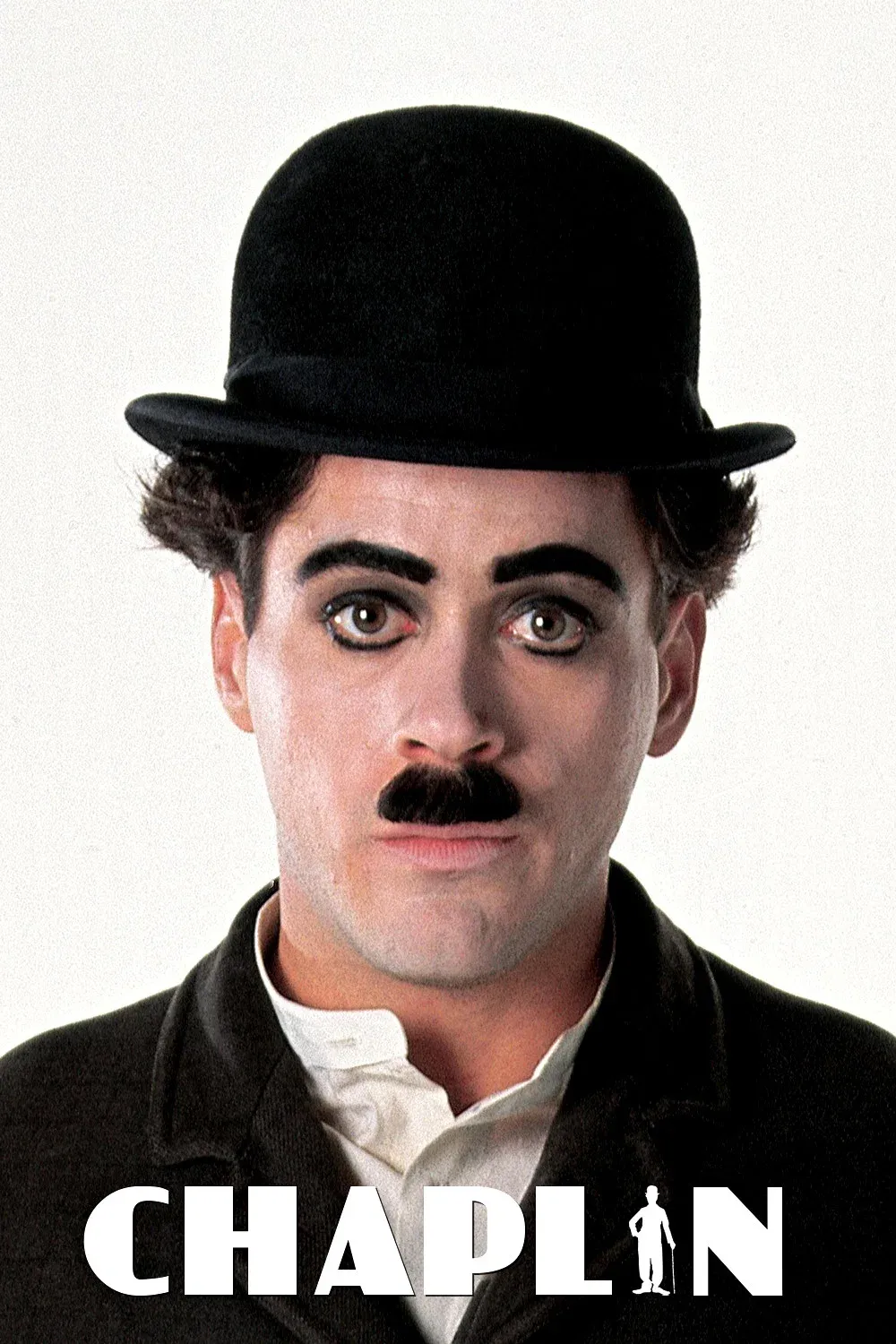 Poster of the movie Chaplin
