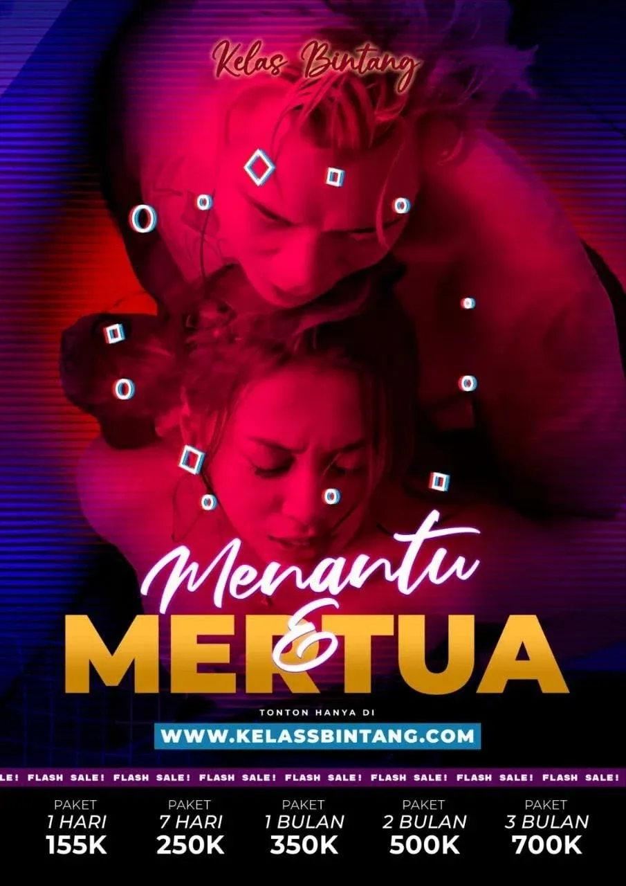 Poster for Menantu dan Mertua