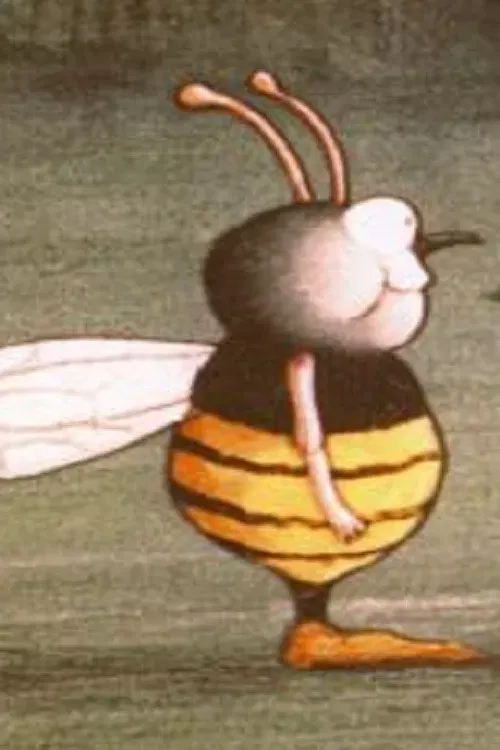 Poster of the movie The Discovery