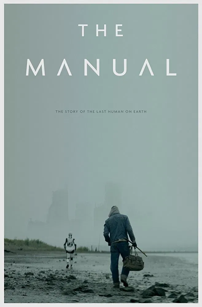 Poster of the movie The Manual