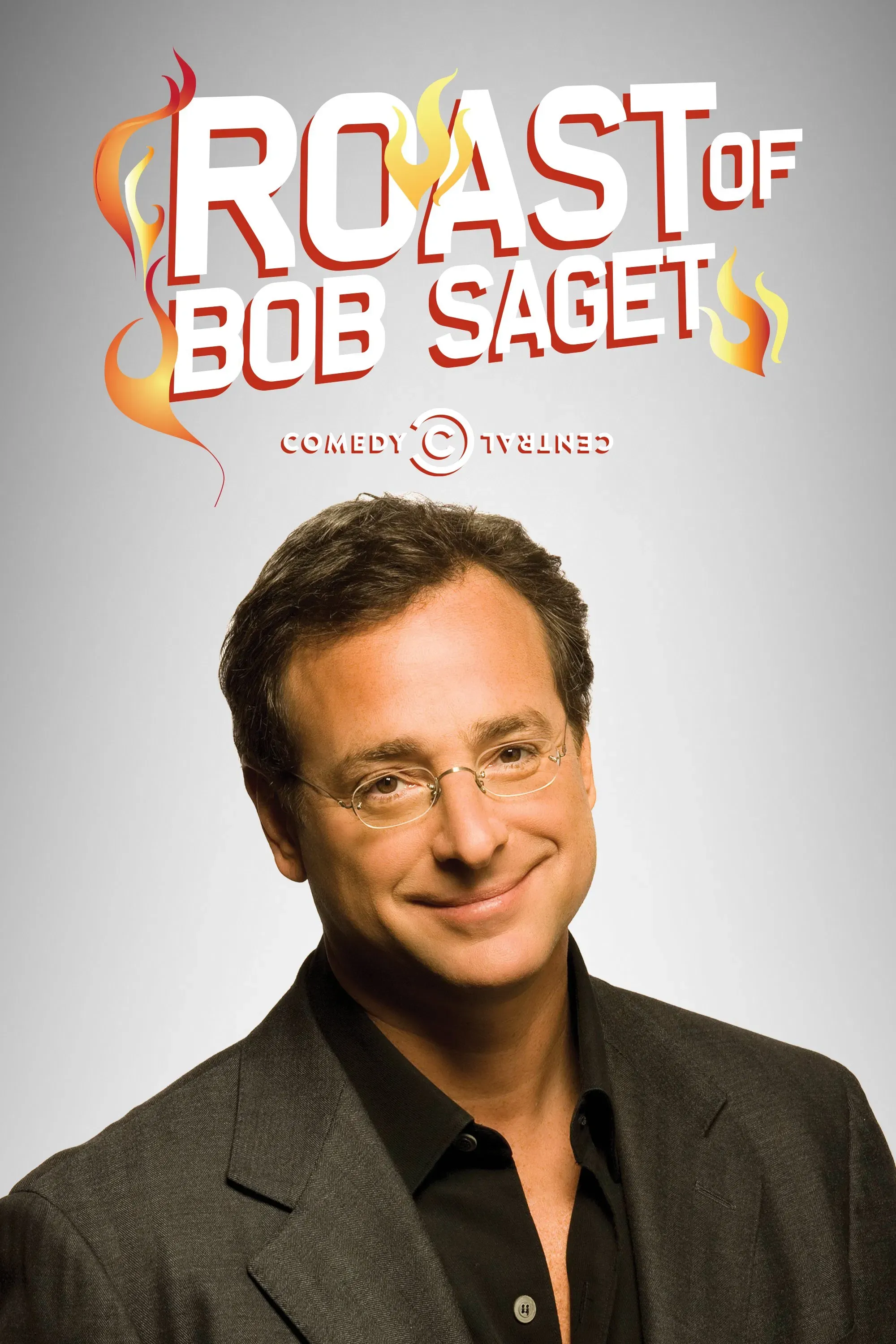 Poster of the movie Comedy Central Roast of Bob Saget
