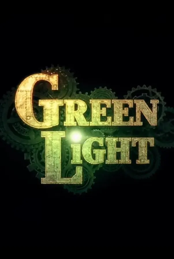 Poster of the movie Green Light