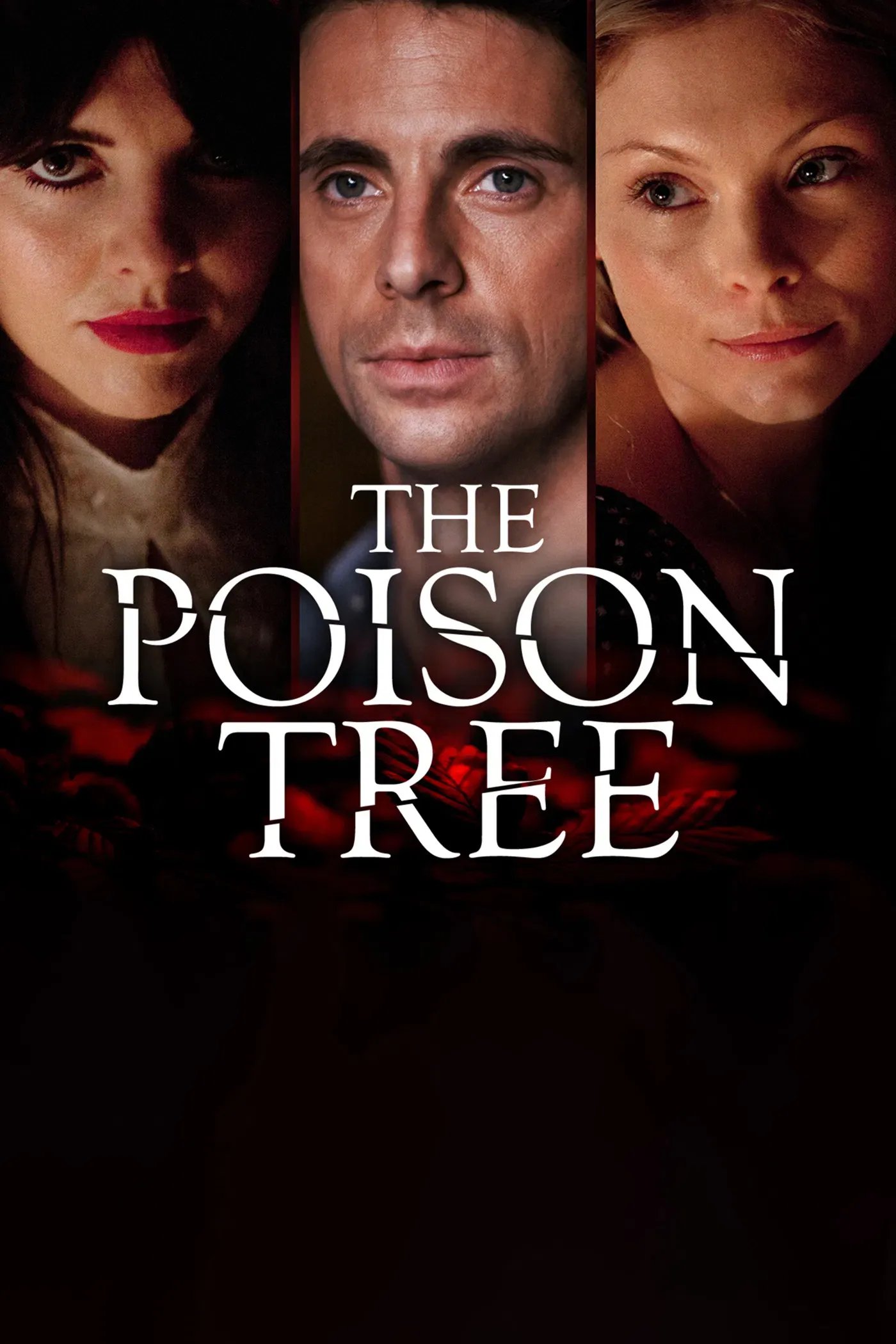 Poster of The Poison Tree