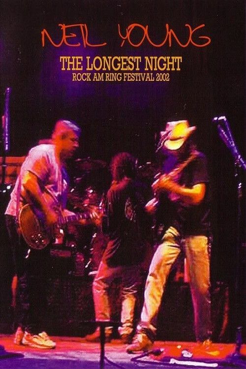 Poster of the movie Neil Young: Rock Am Ring 2002