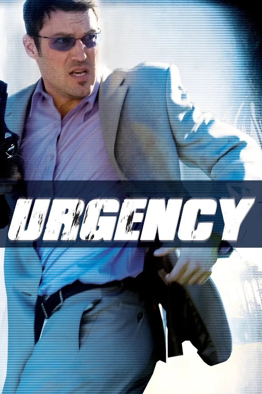 Poster of the movie Urgency