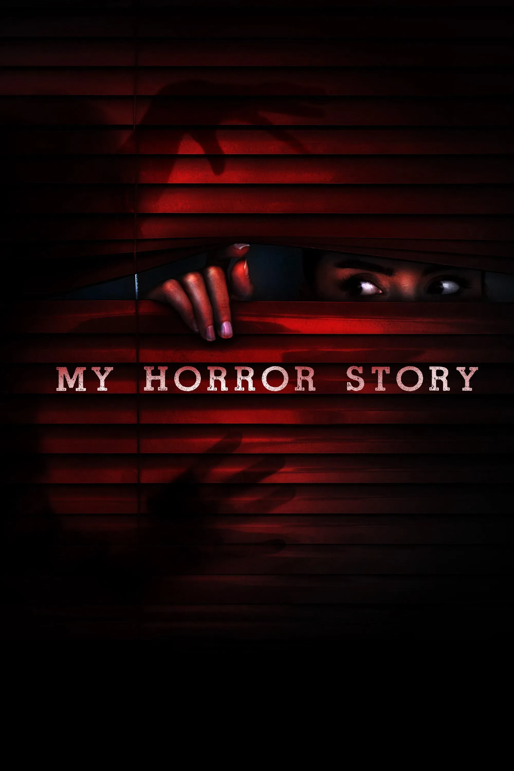 Poster of My Horror Story