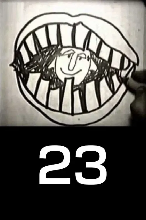 Poster of the movie 23