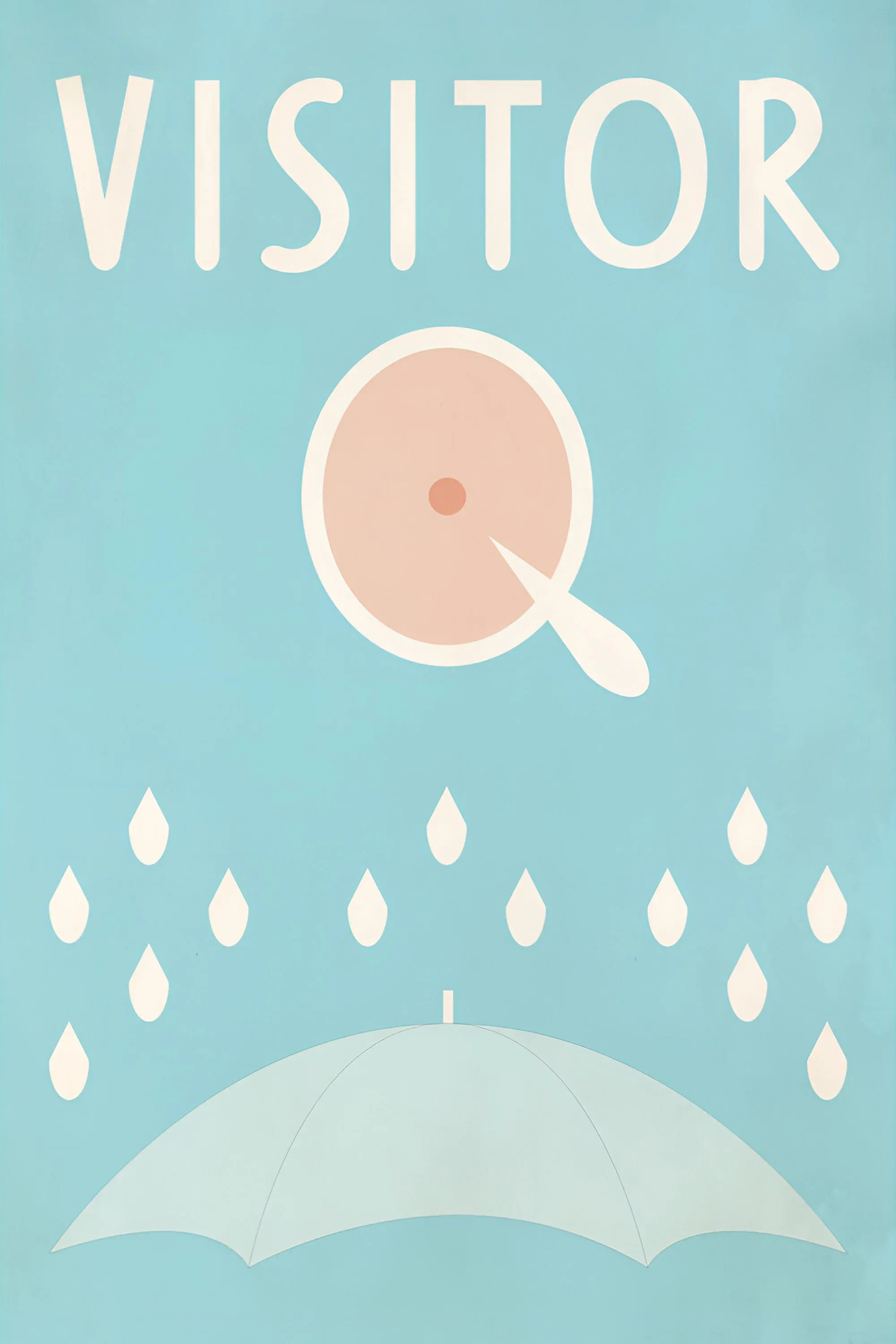 Poster for Visitor Q