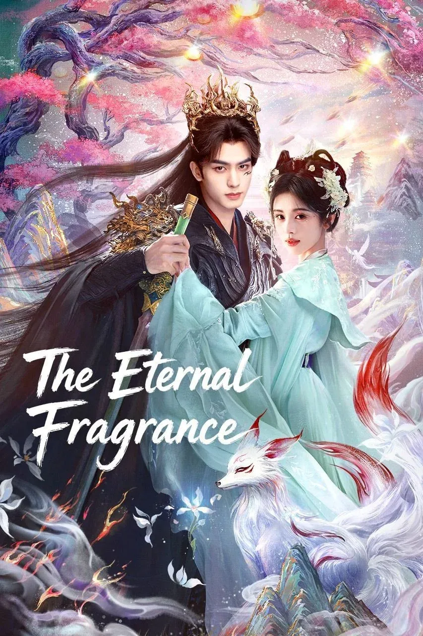Poster of The Eternal Fragrance