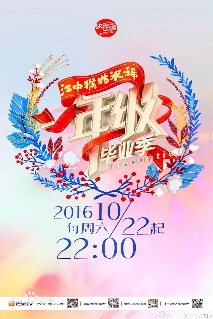 Poster of Grade One