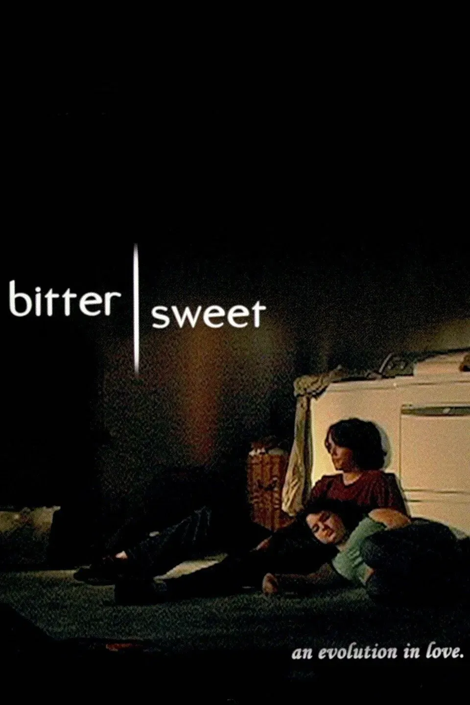Poster of the movie Bittersweet