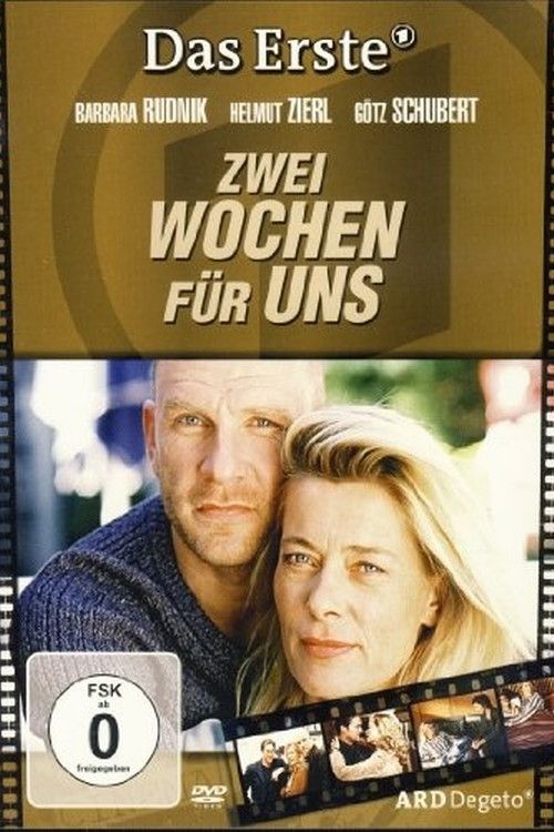 Poster of the movie Zwei Wochen für uns