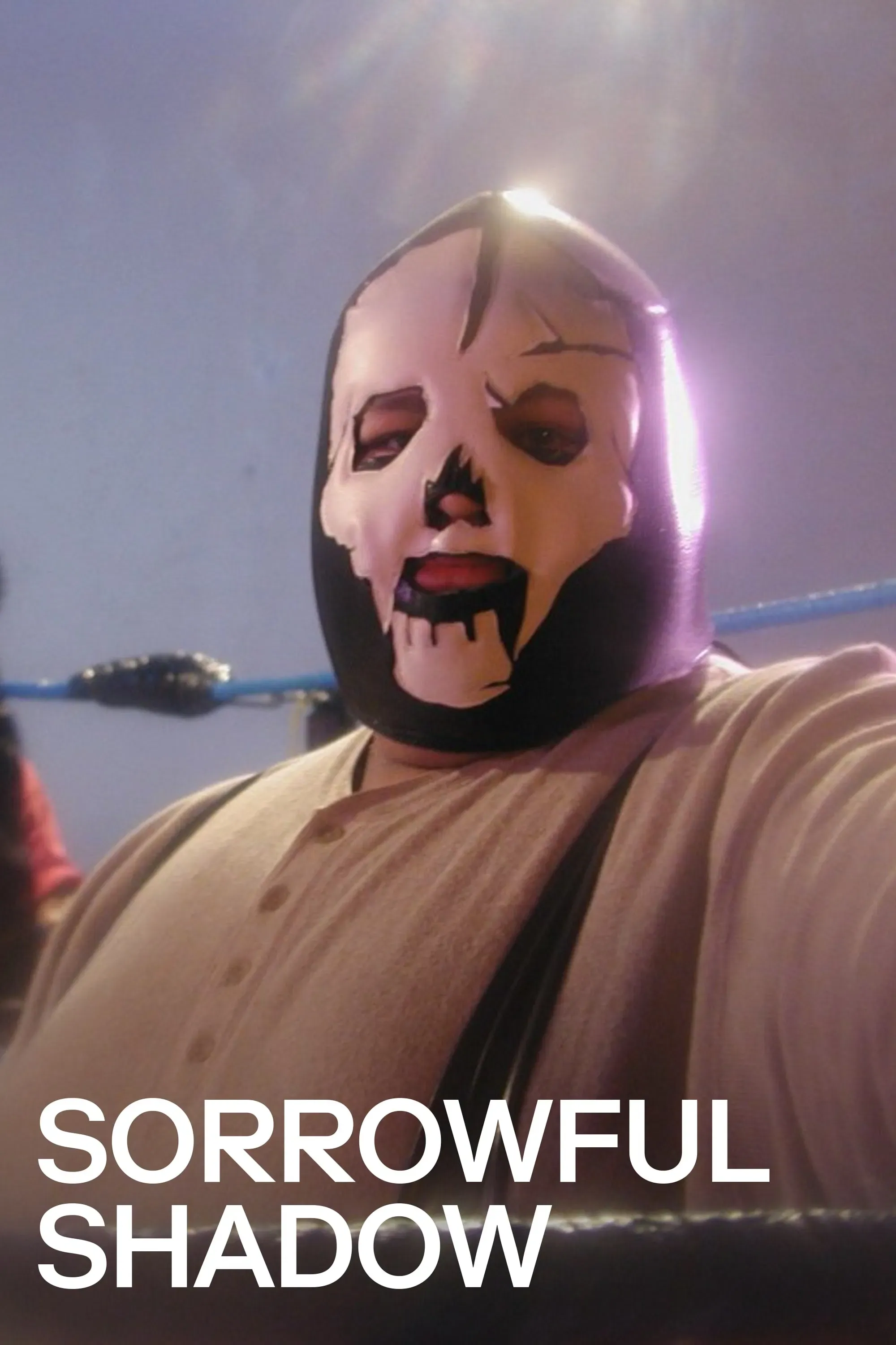 Poster of the movie Sorrowful Shadow