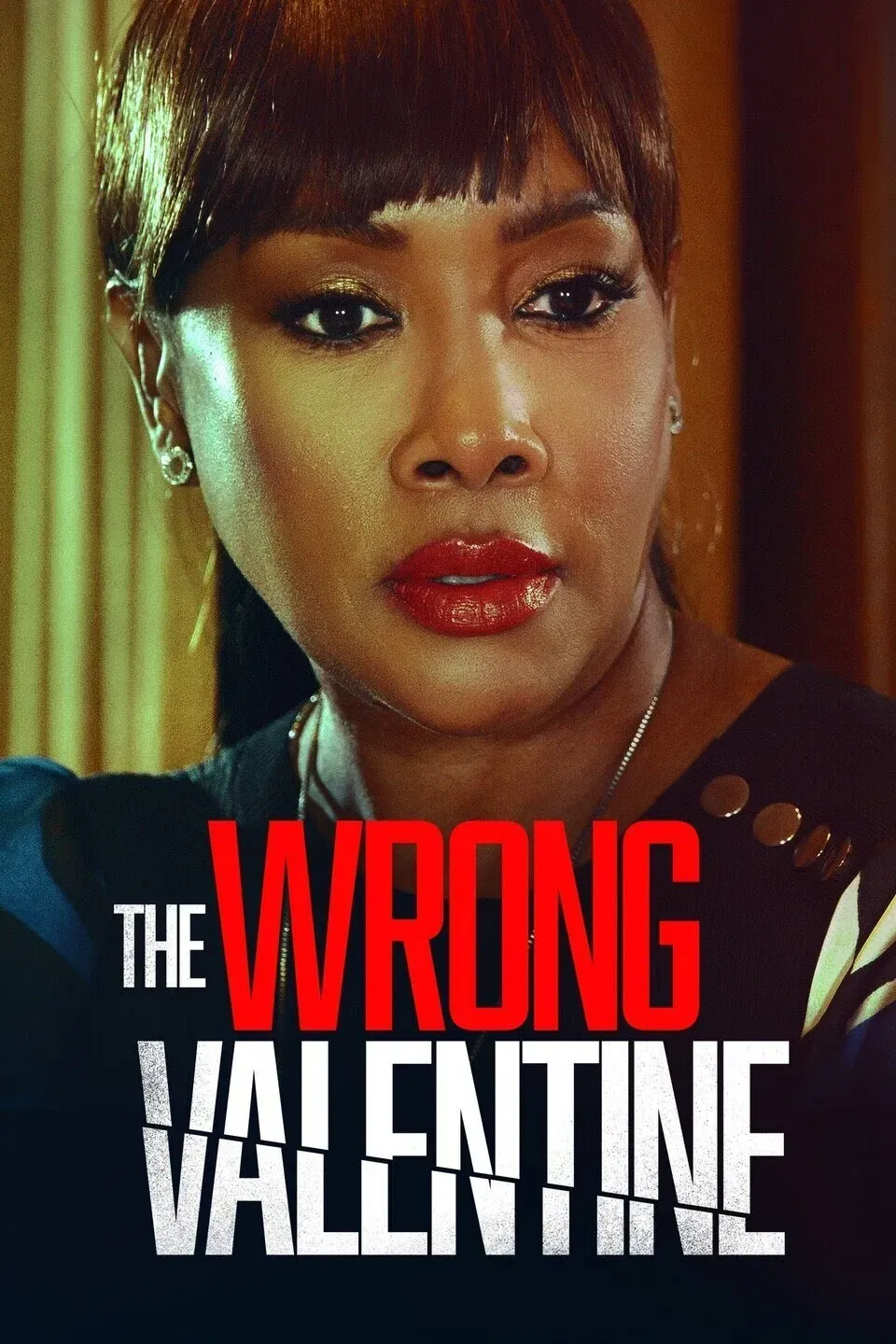 Poster of the movie The Wrong Valentine