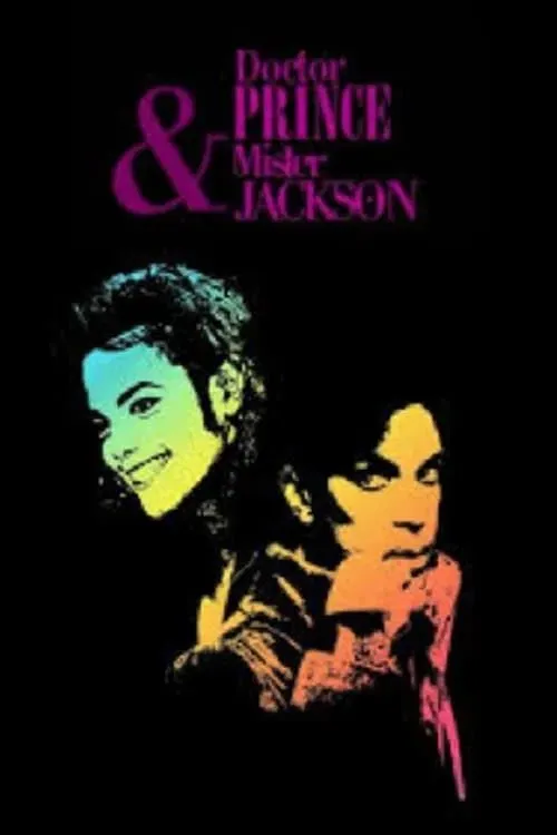 Poster of the movie Doctor Prince & Mister Jackson
