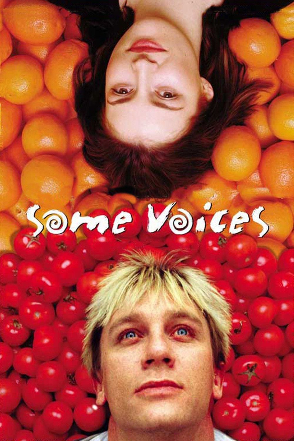 Poster of the movie Some Voices