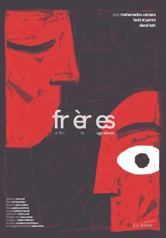 Poster for Brothers