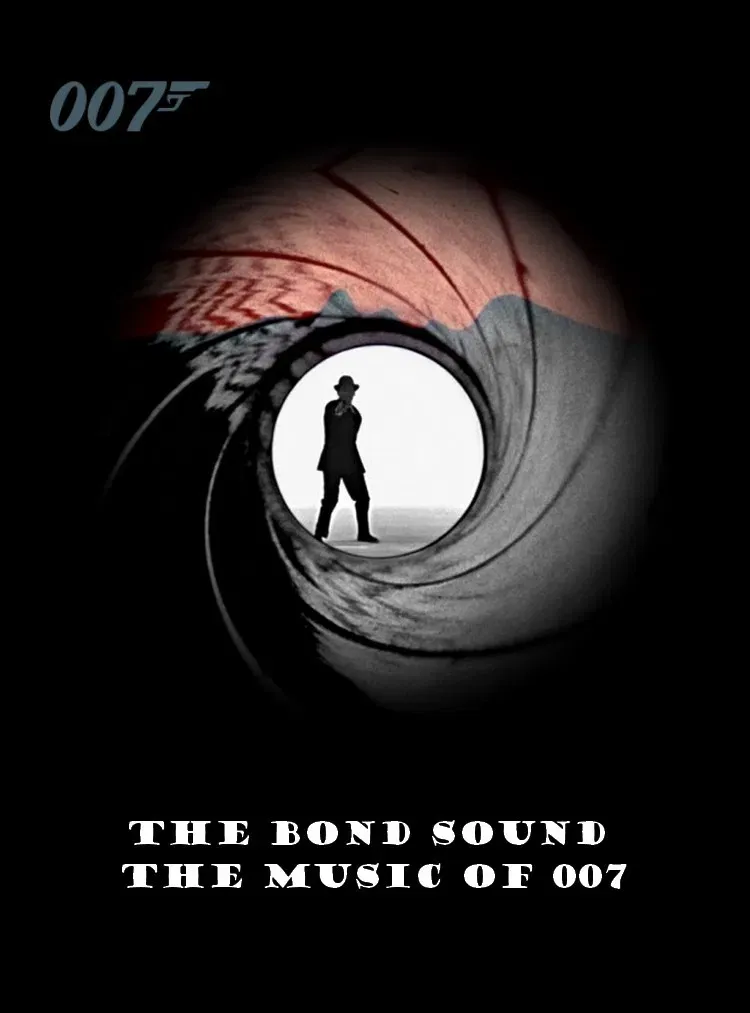 Poster of the movie The Bond Sound: The Music of 007