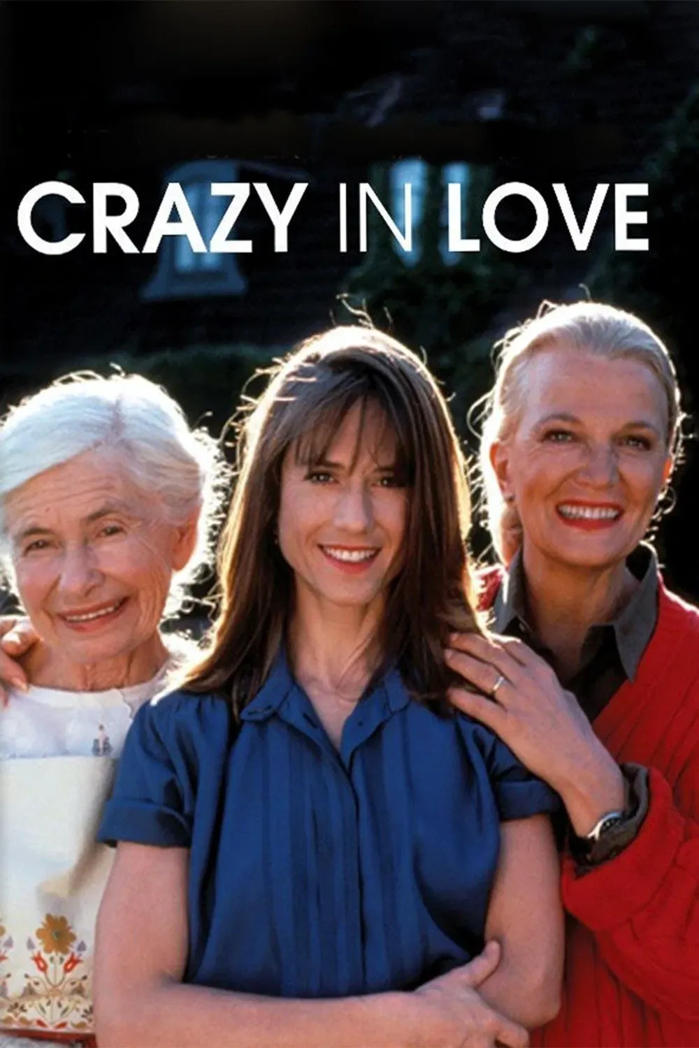 Poster of the movie Crazy in Love