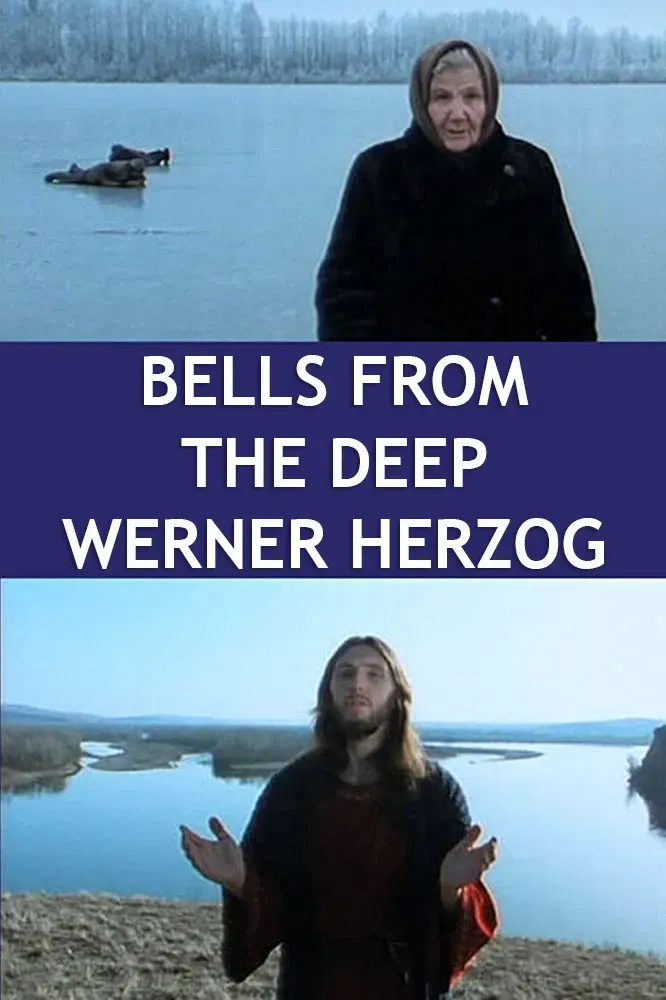 Poster of the movie Bells from the Deep