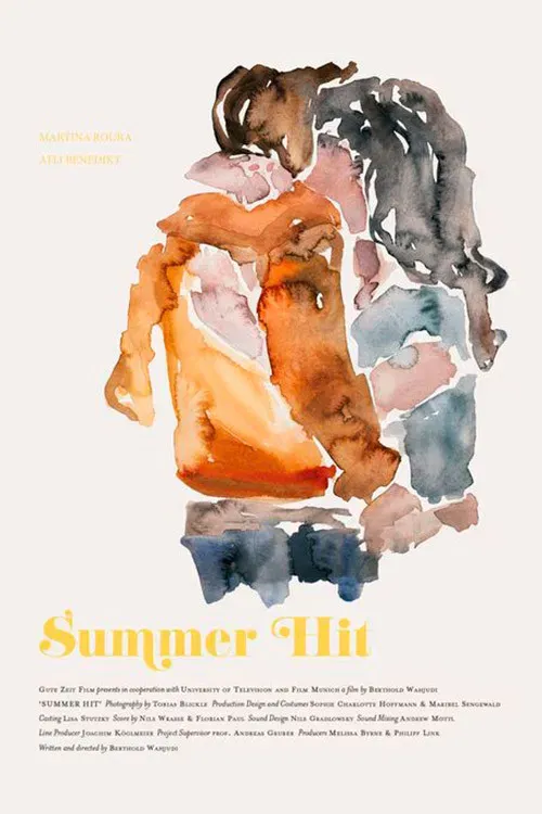 Poster of the movie Summer Hit
