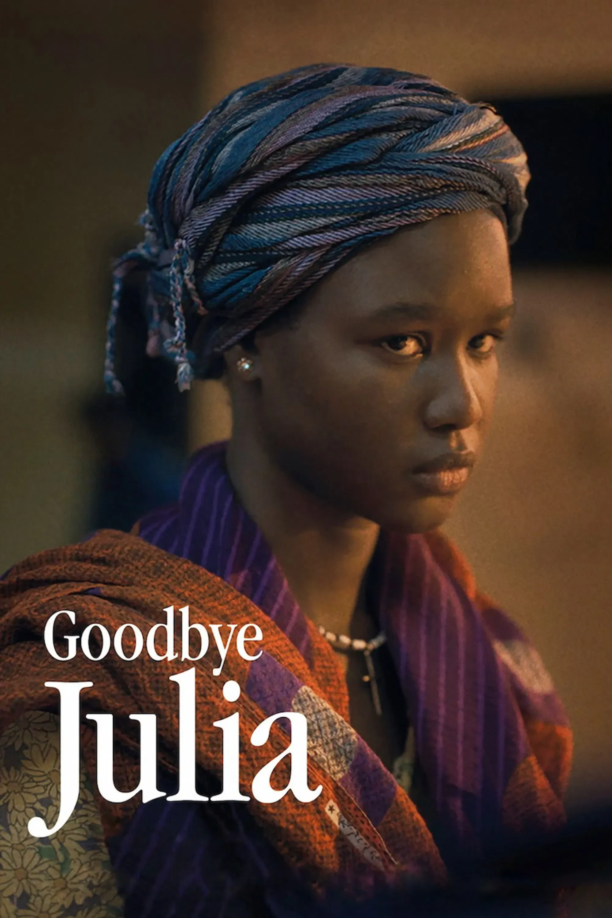 Poster of the movie Goodbye Julia