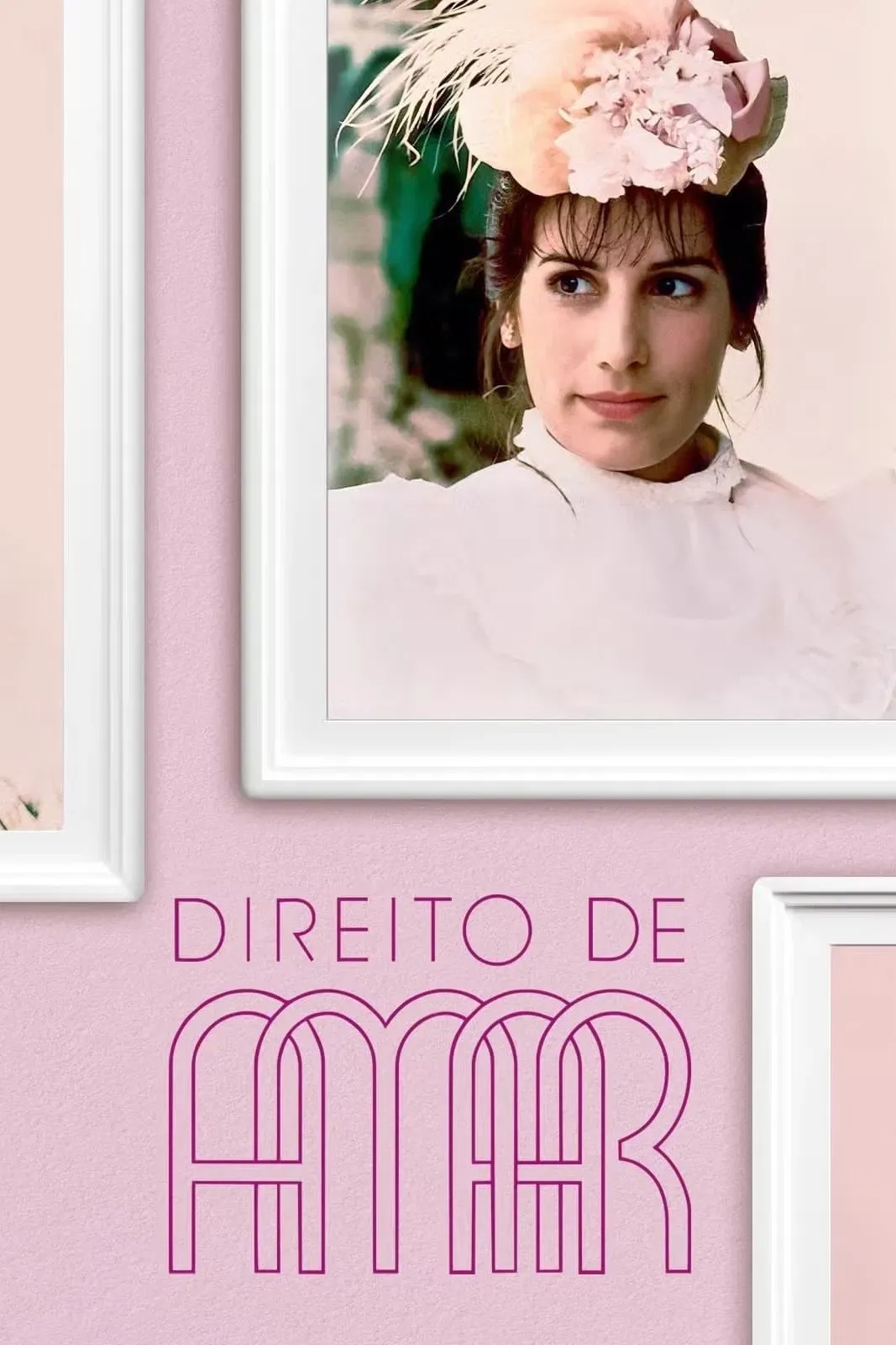 Poster of Direito de Amar