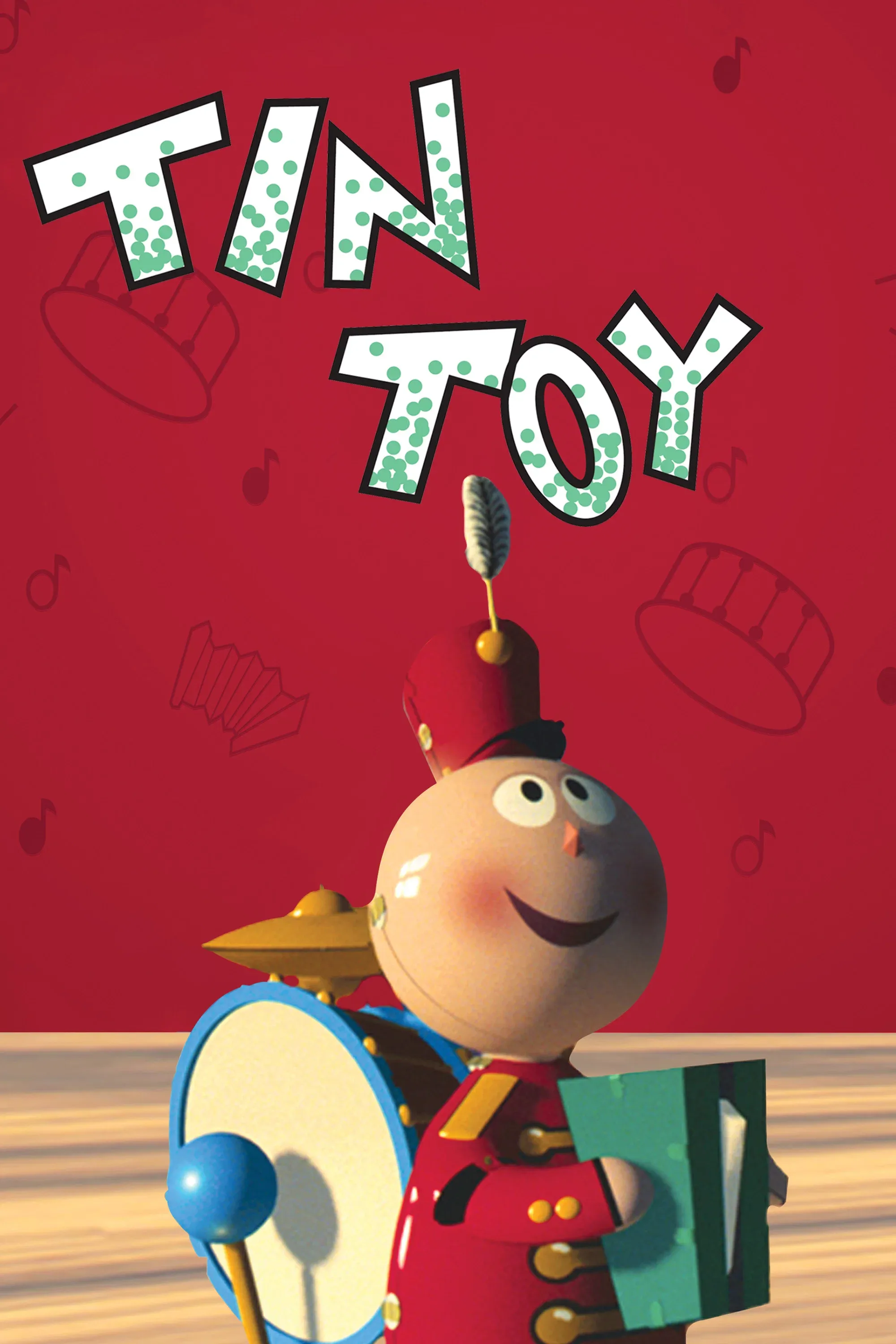 Poster of the movie Tin Toy