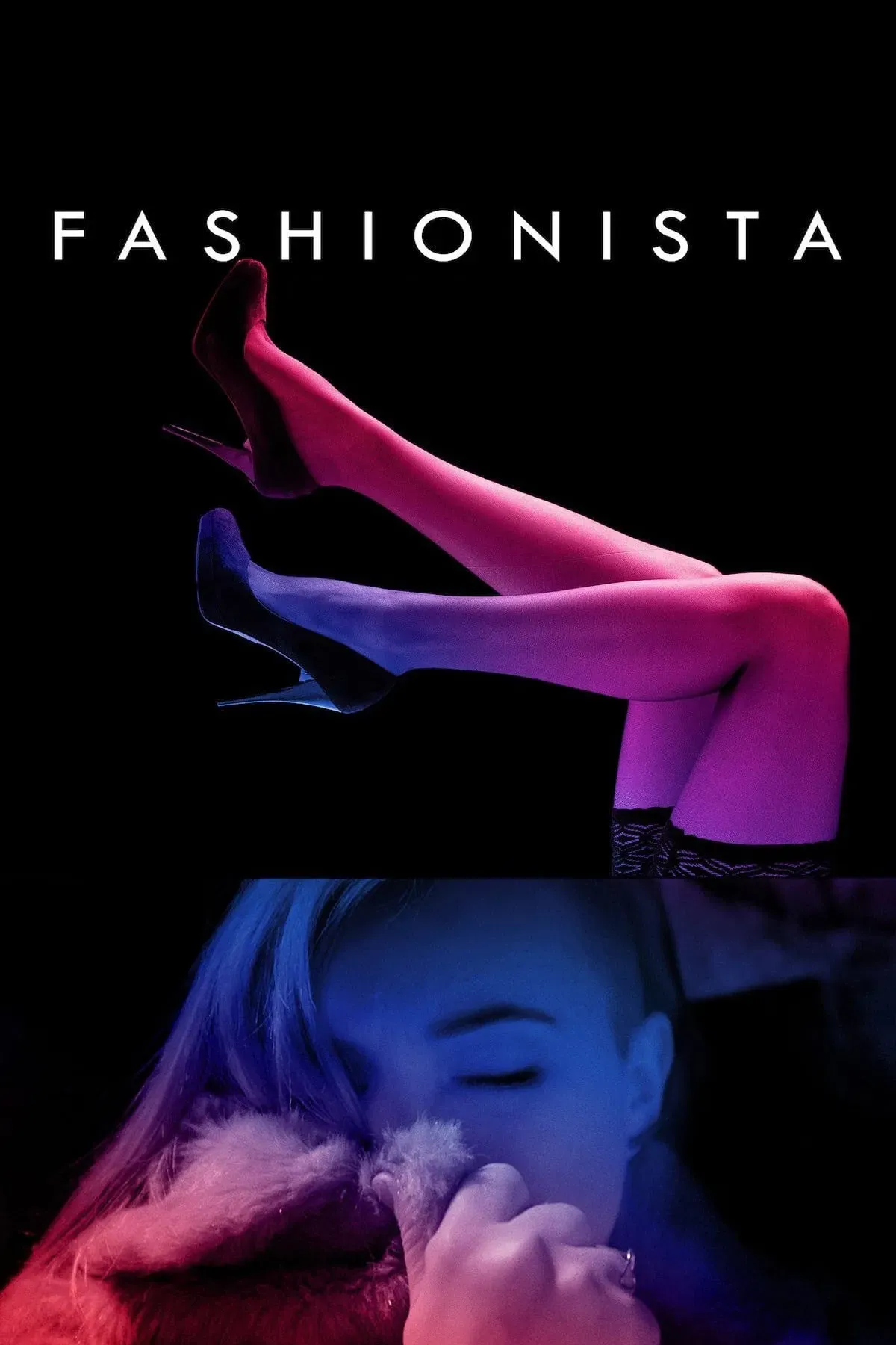 Poster of the movie Fashionista