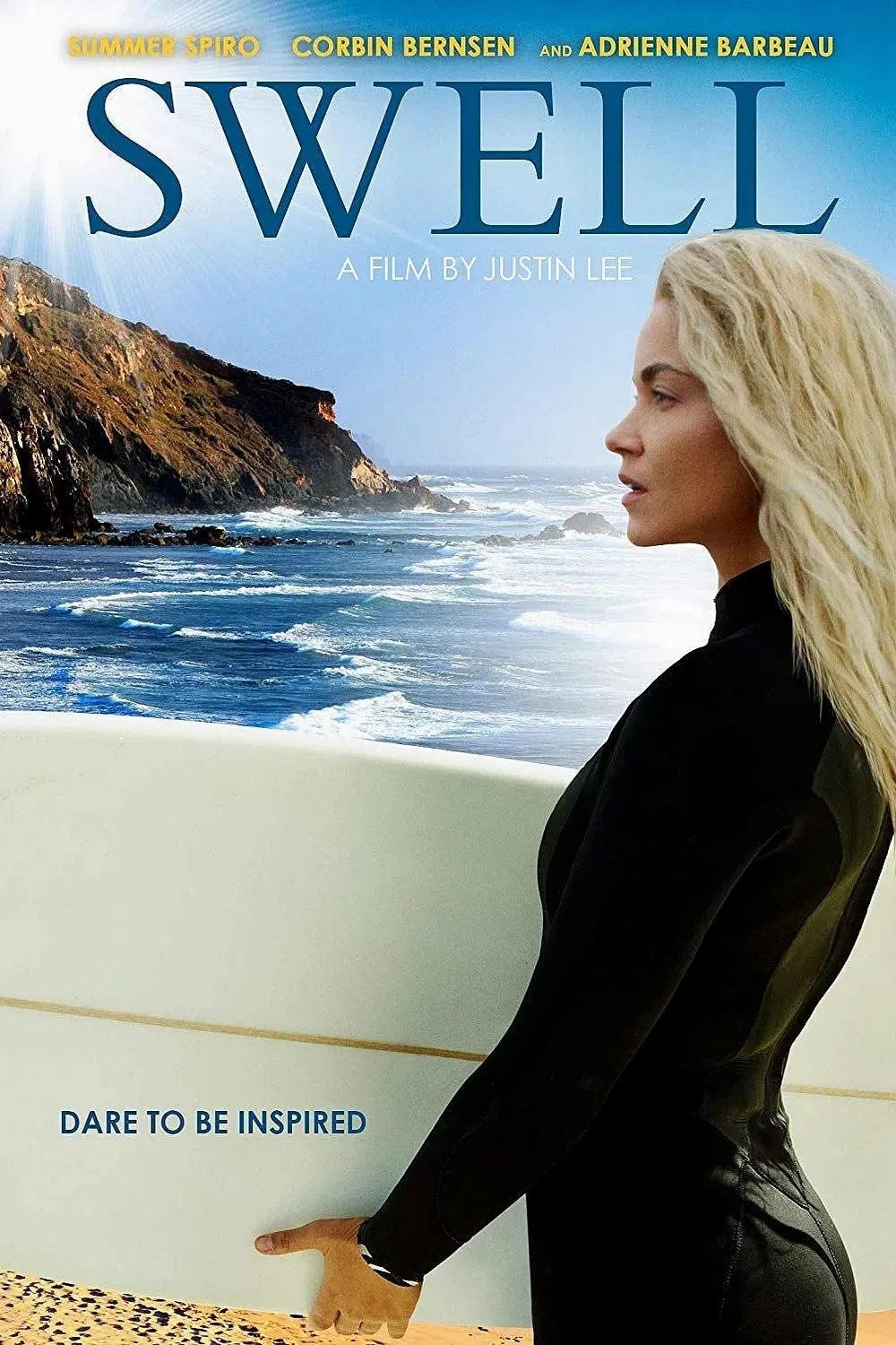 Poster of the movie Swell