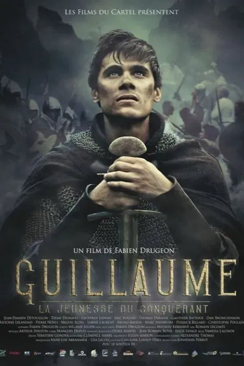 Poster of the movie William - The Young Conqueror
