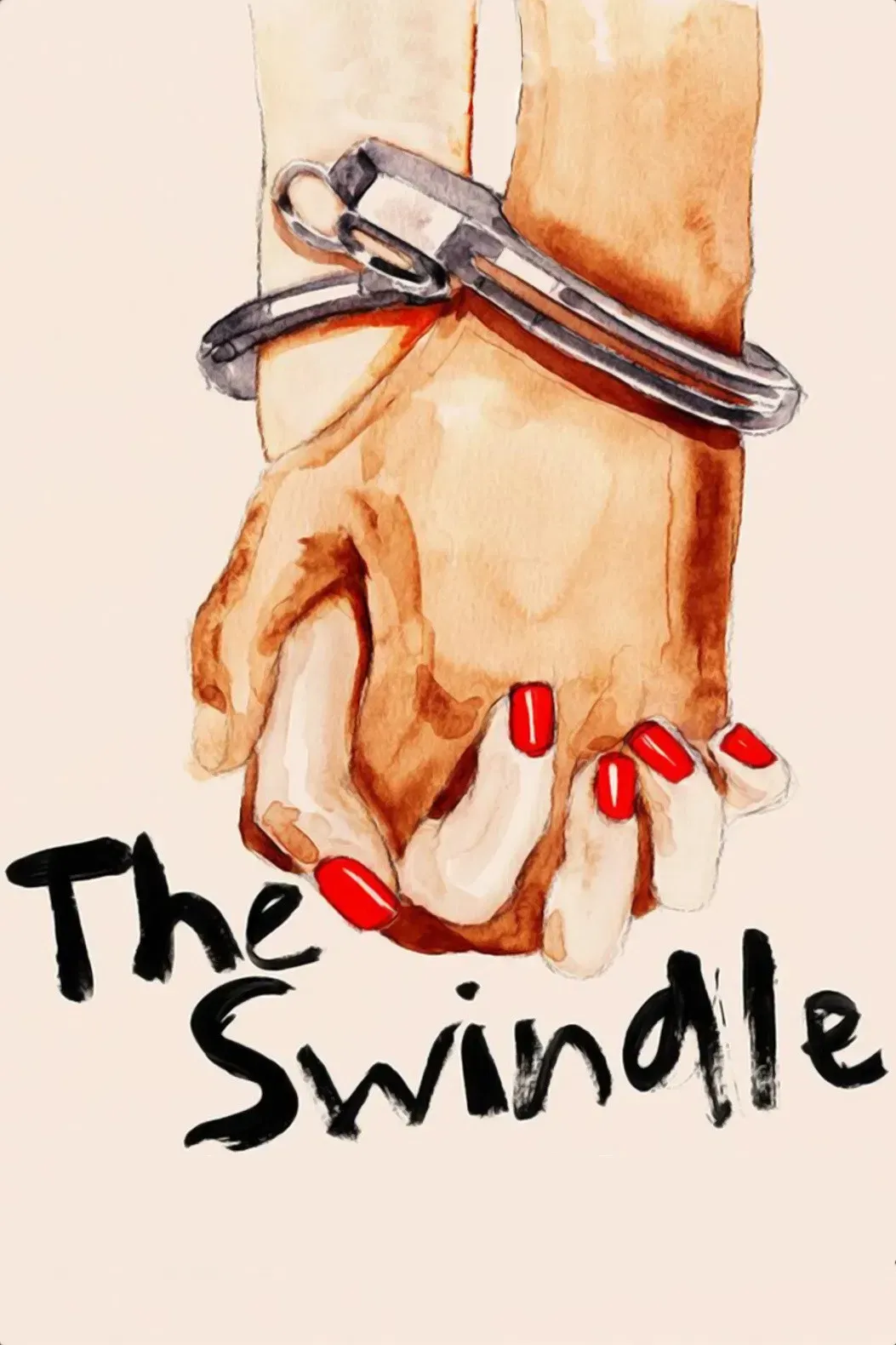 Poster of the movie The Swindle