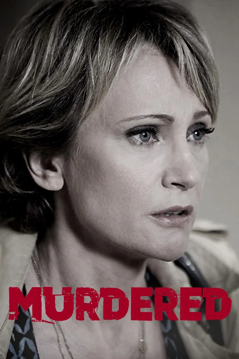 Poster of the movie Murdered