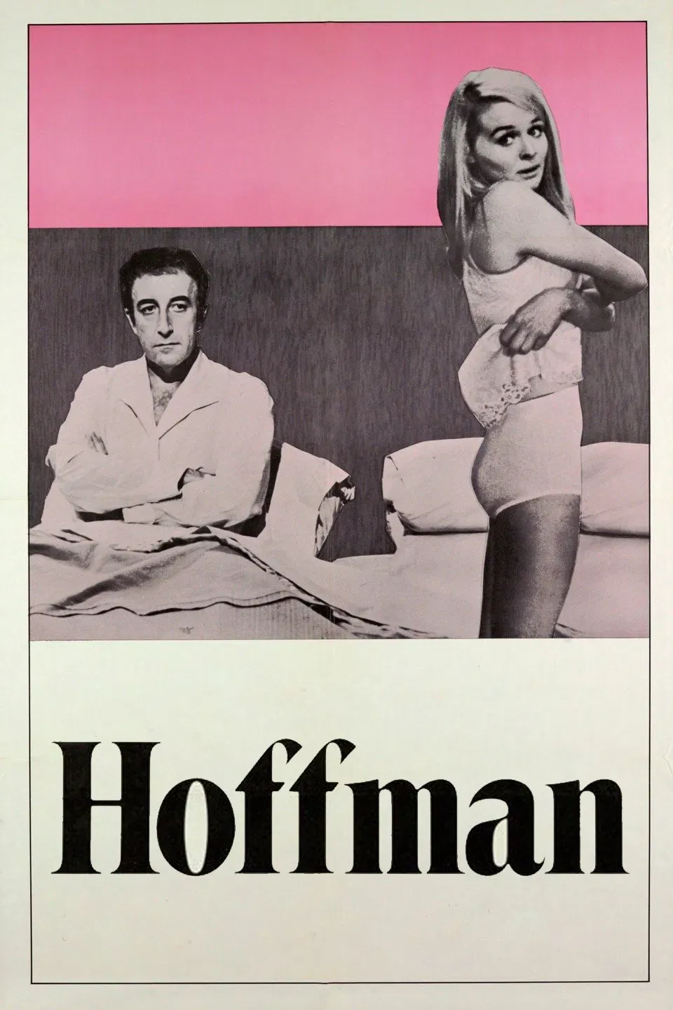Poster of the movie Hoffman