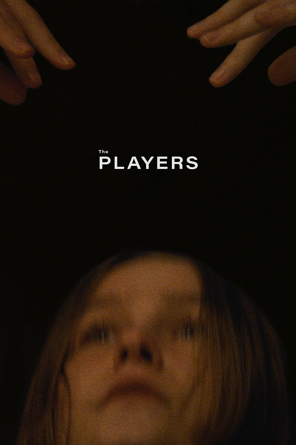 Poster of the movie The Players