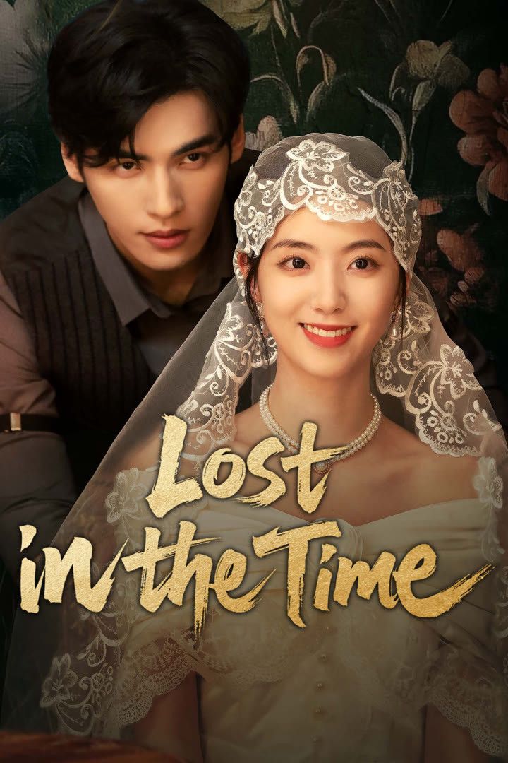 Poster of Lost in the Time