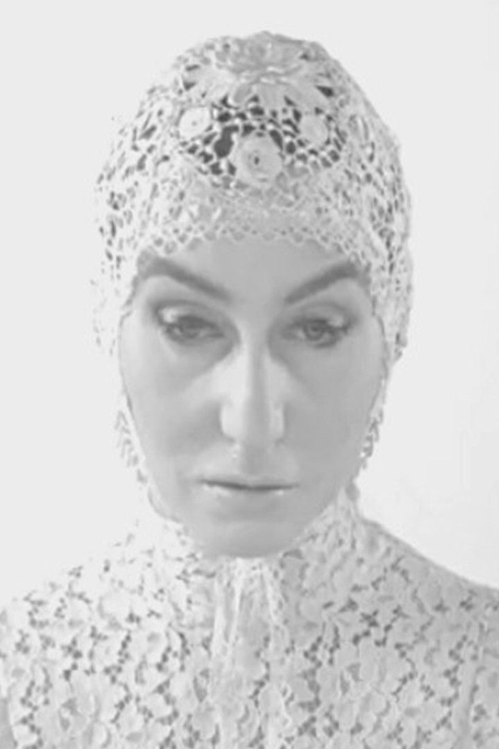 Poster of the movie Odile of the Valley