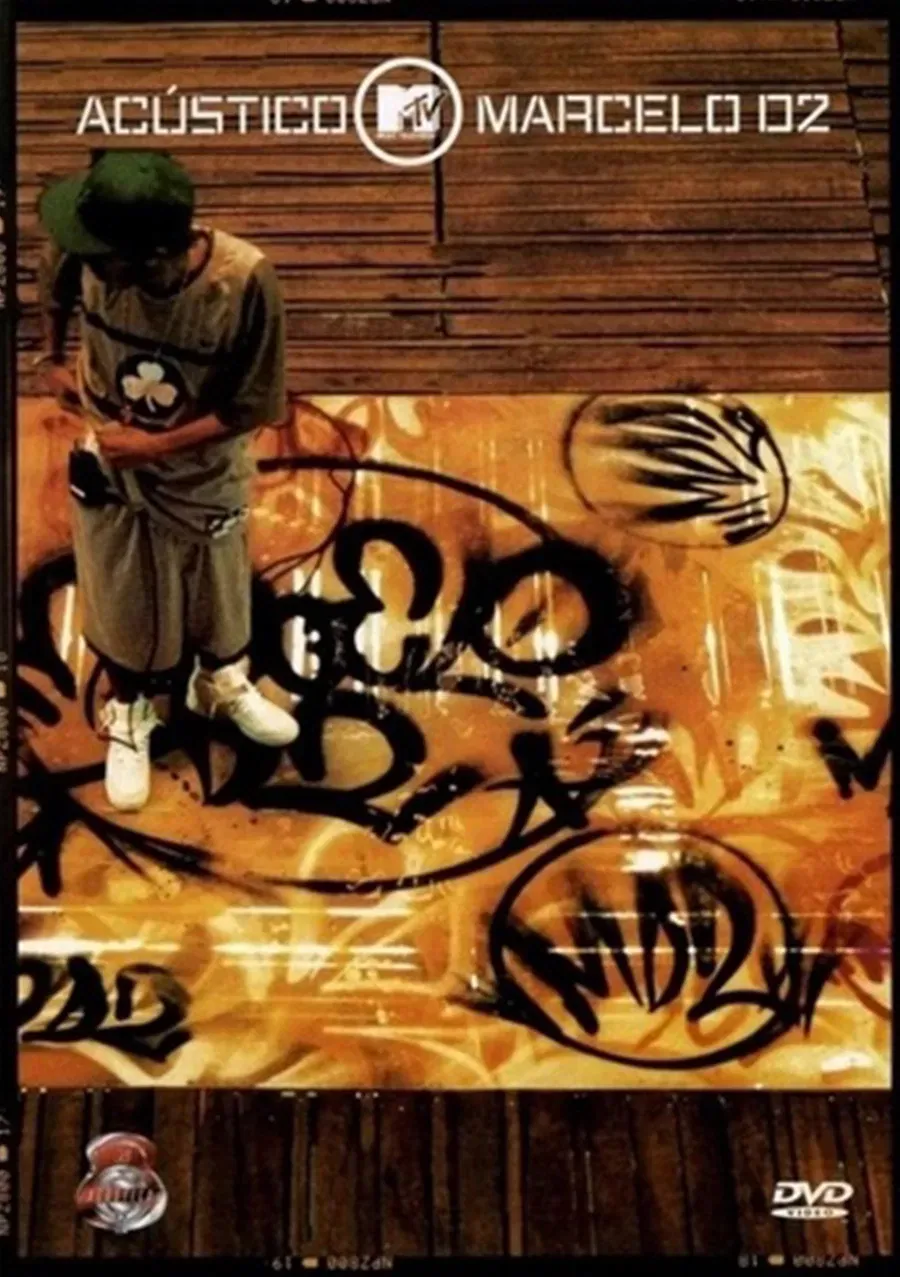 Poster of the movie Acústico MTV