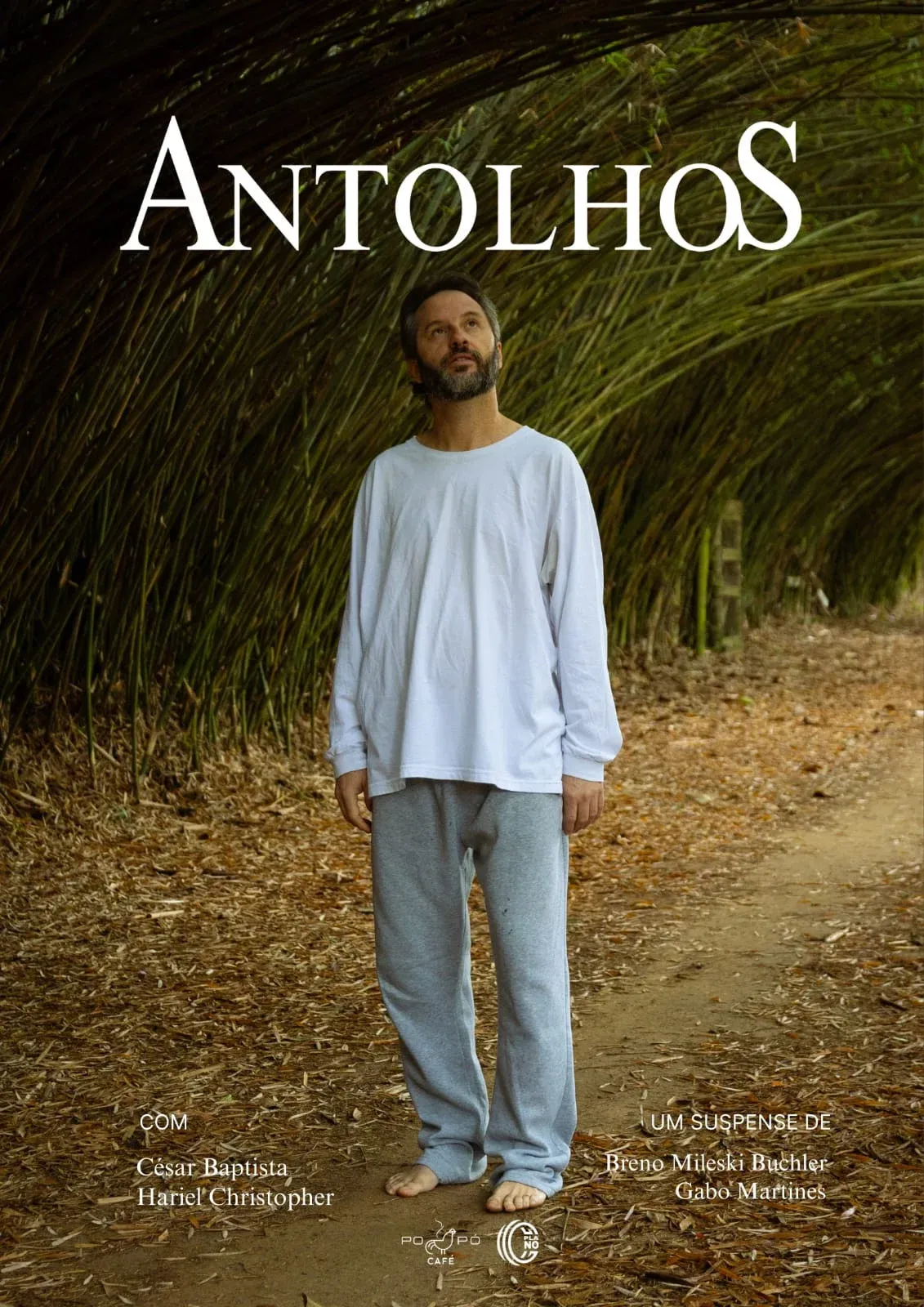 Poster for Antolhos