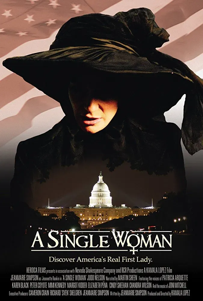 Poster of the movie A Single Woman