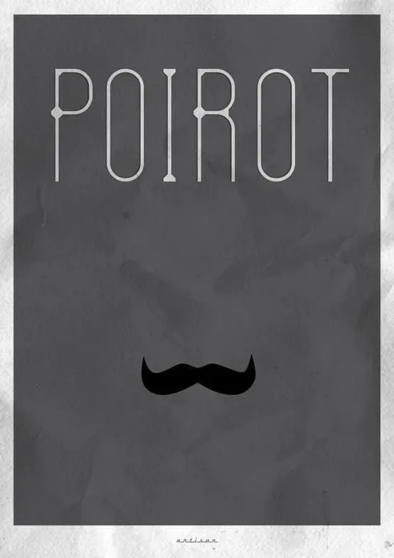 Poster of the movie Hercule Poirot : Les Secrets d'une série culte
