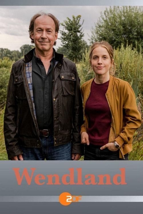 Poster of Wendland