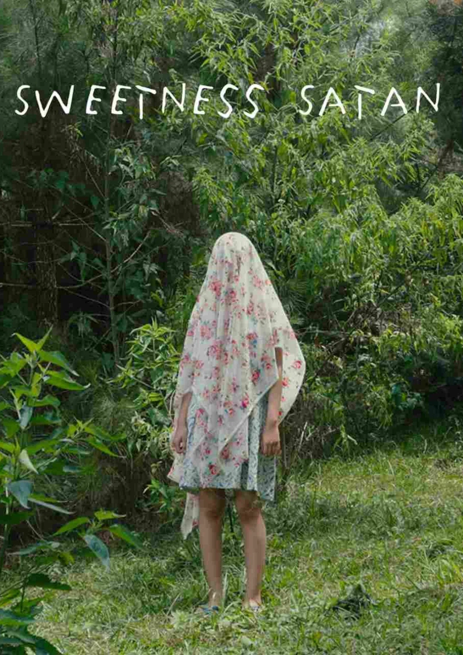 Poster for Sweetness Satan
