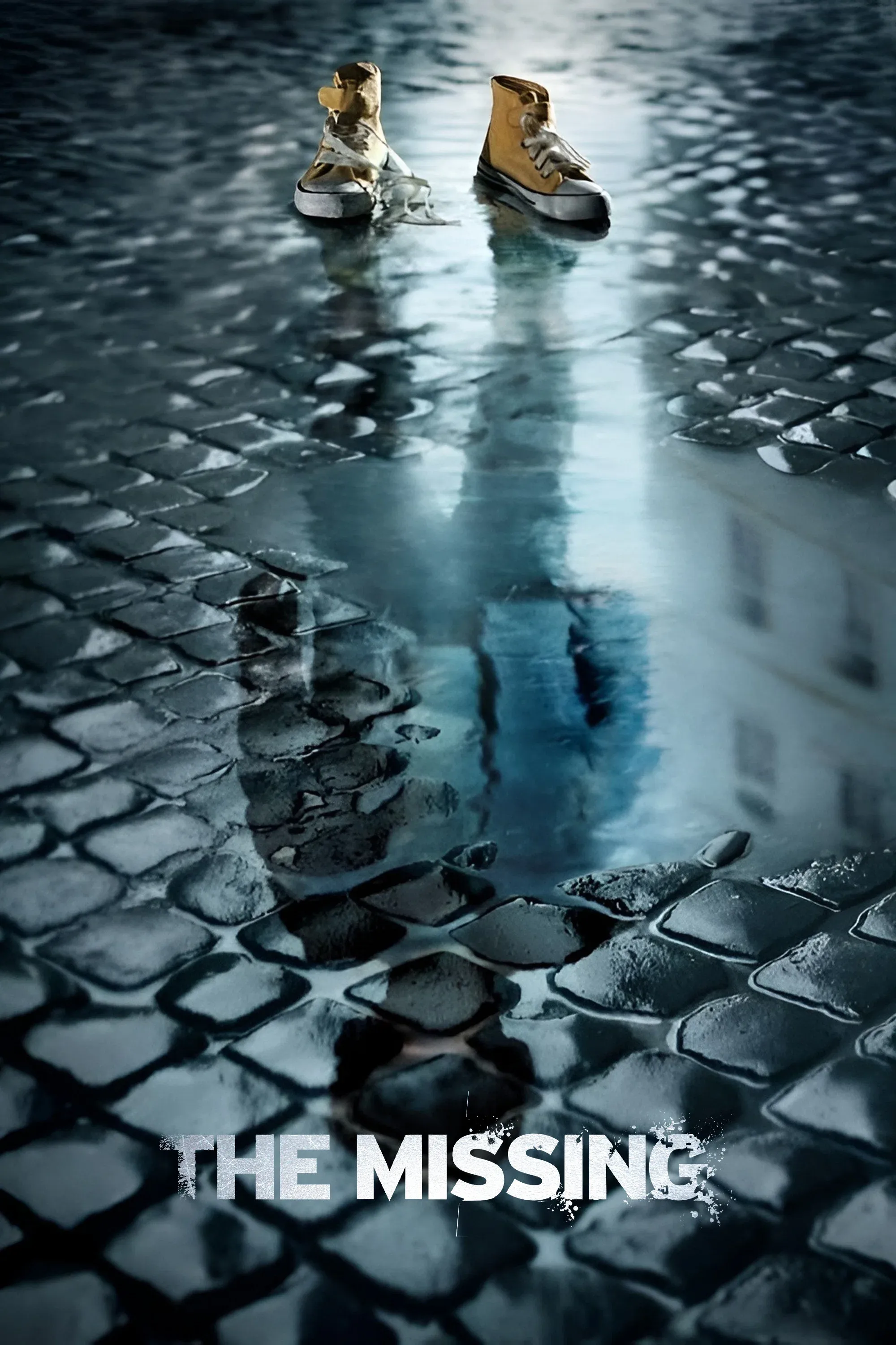 Poster of The Missing