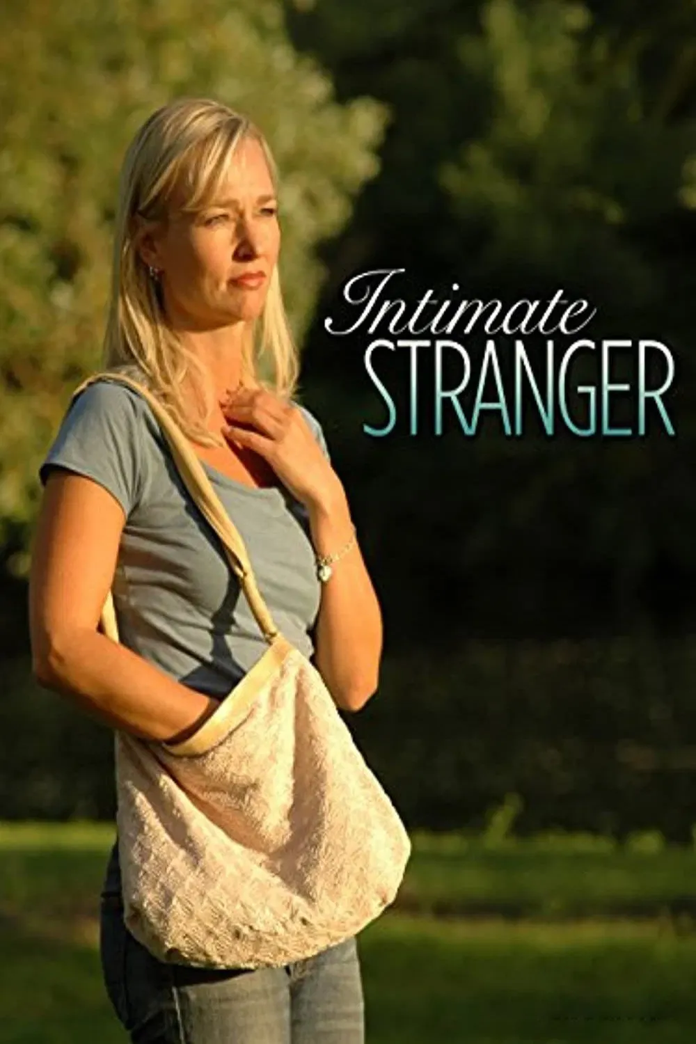 Poster of the movie Intimate Stranger