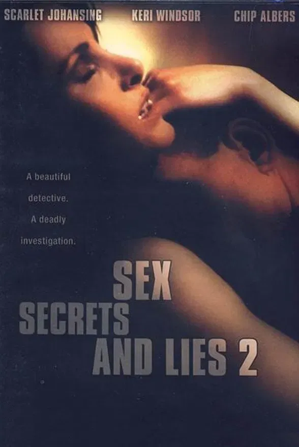 Poster of the movie Wicked Temptations