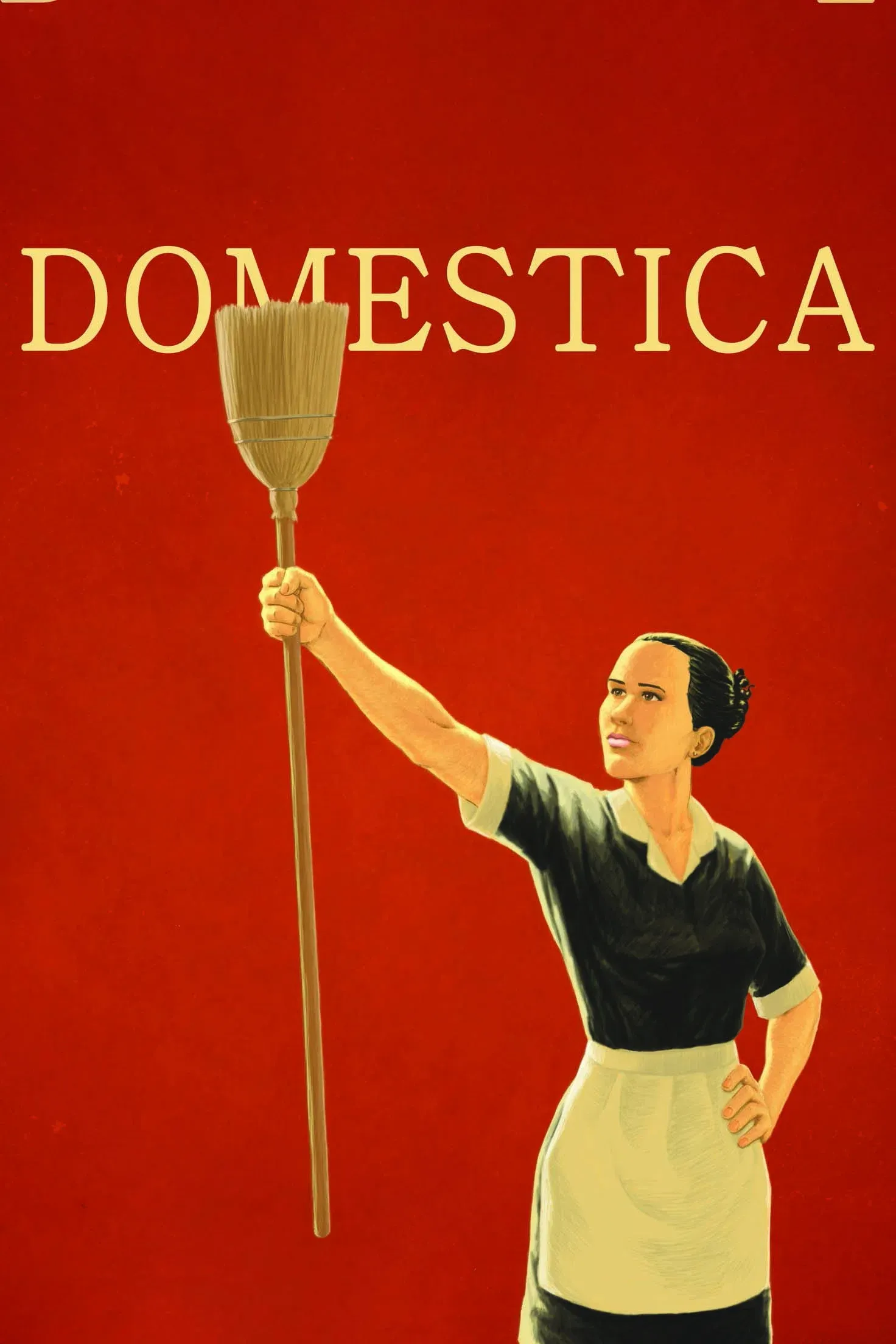 Poster for Housemaids